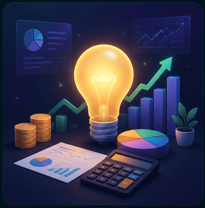 The Value We Add